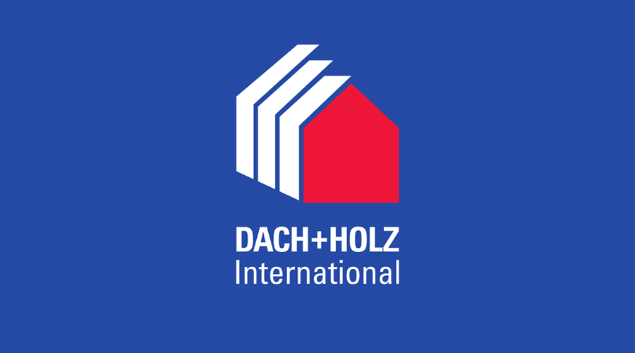 Event: Dach+Holz International in Cologne on 5-8 July
