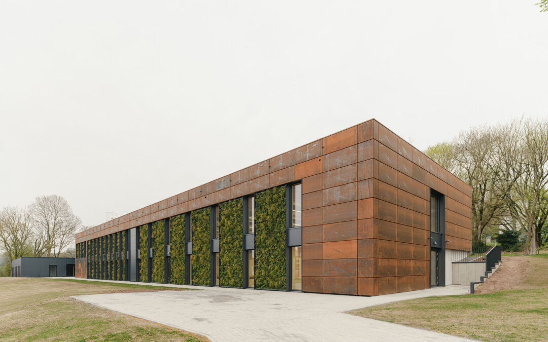 Institute of Transport Science, RWTH Aachen University