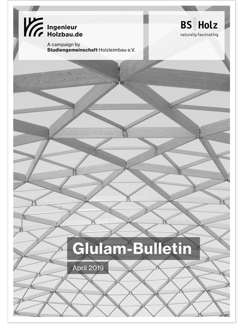 Bulletin Glulam