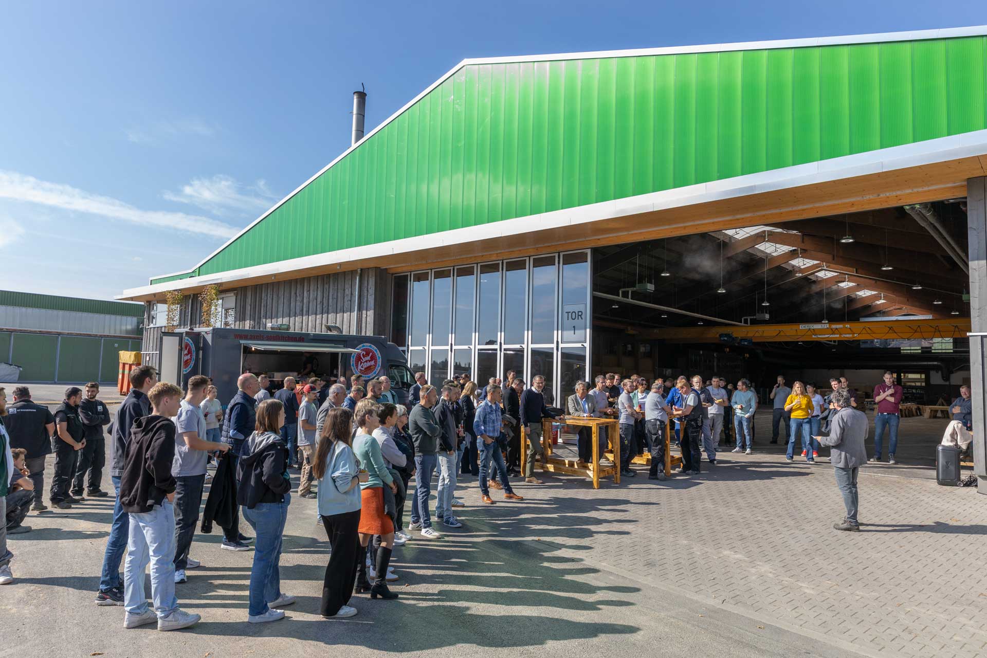 M-DERIX-Campus-Spatenstich-Feier