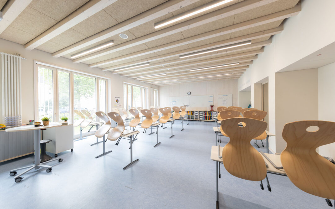 Mathilde-Anneke-Gesamtschule Münster
