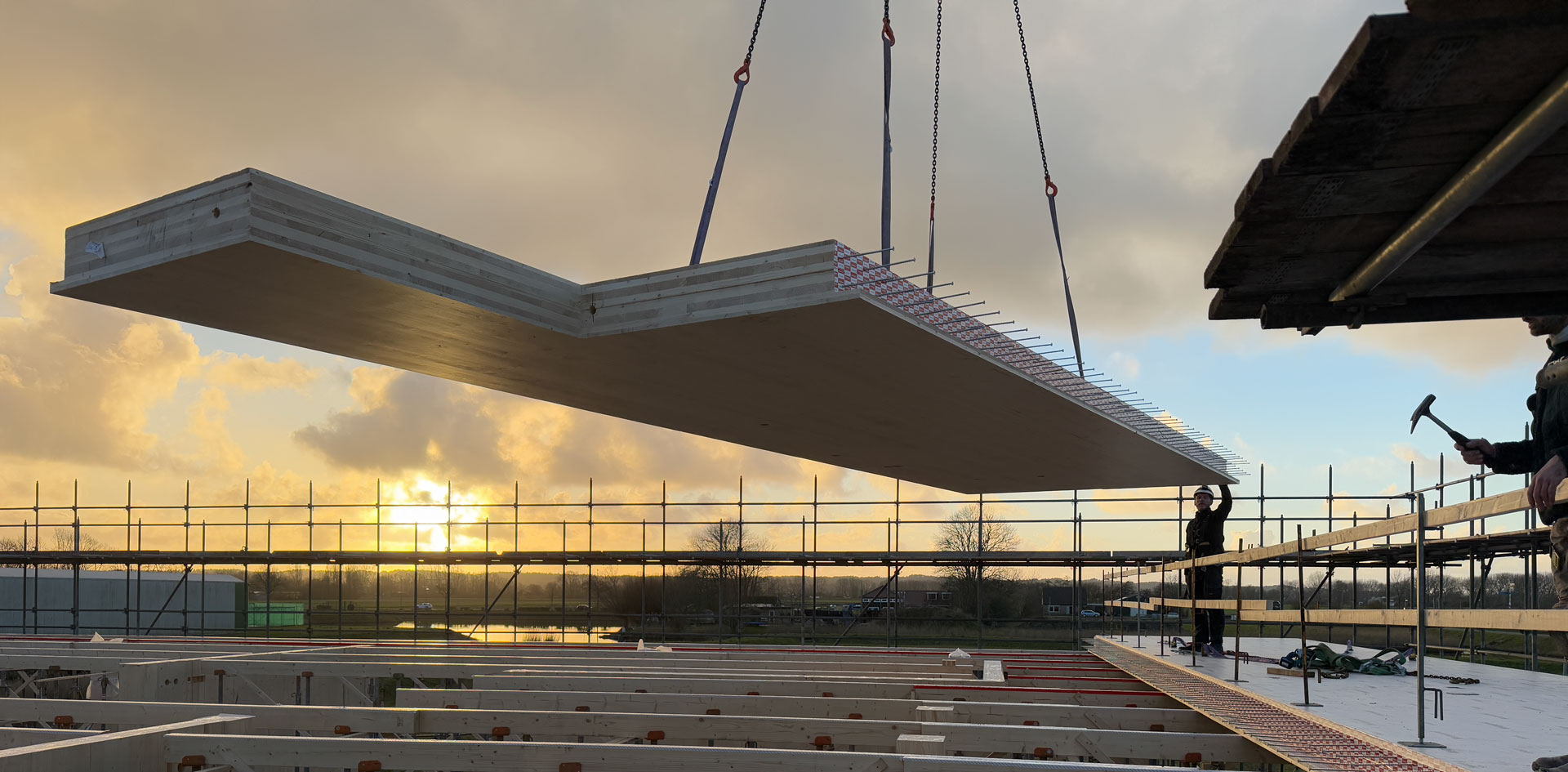 M_Nieuwbouw-kantoor-©Pronk-Bouw