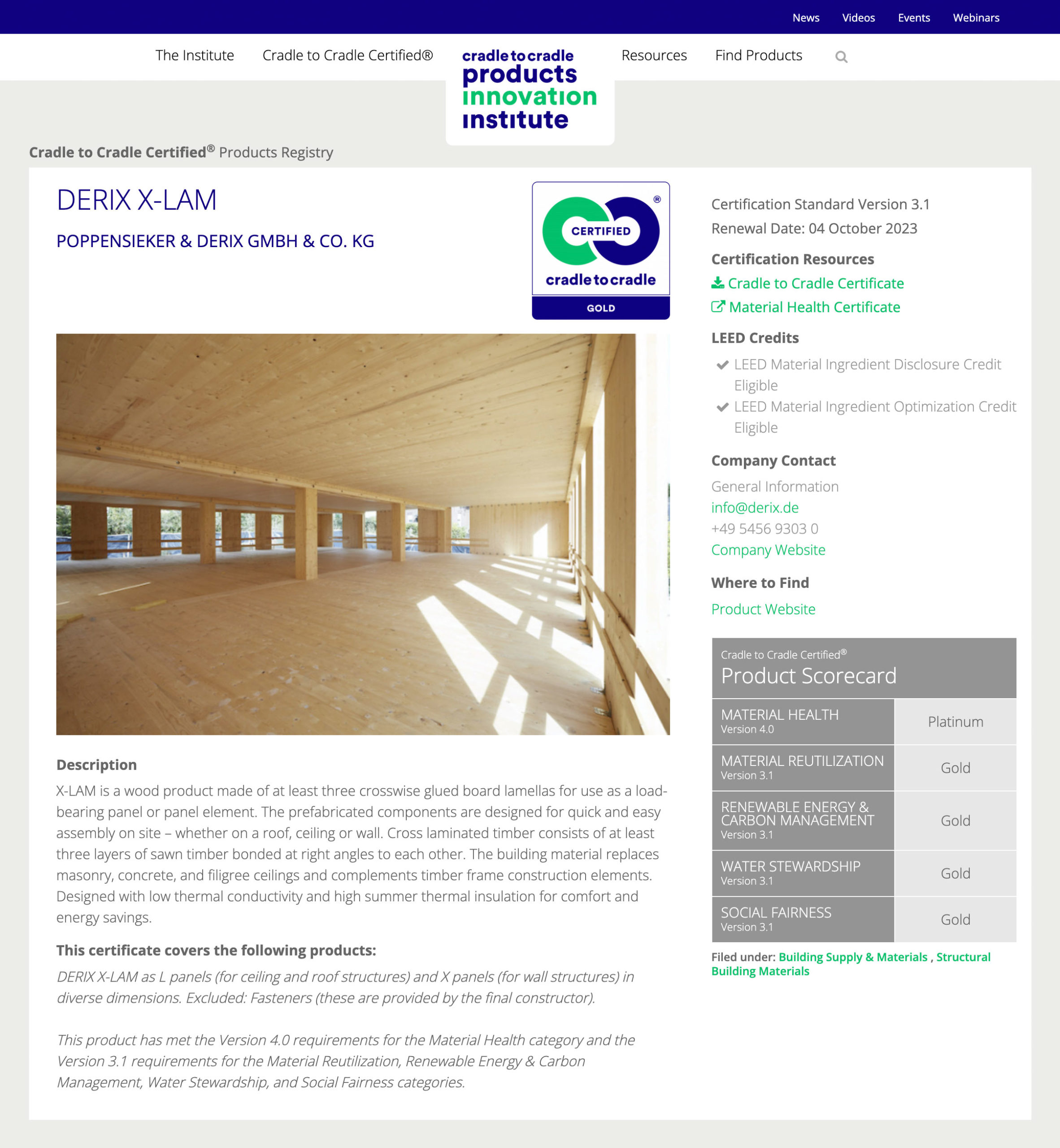 derix-news-cradle-to-cradle-certified